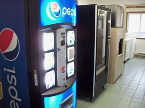 Vending machine