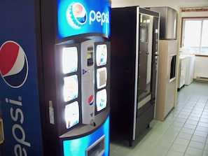 Vending machine