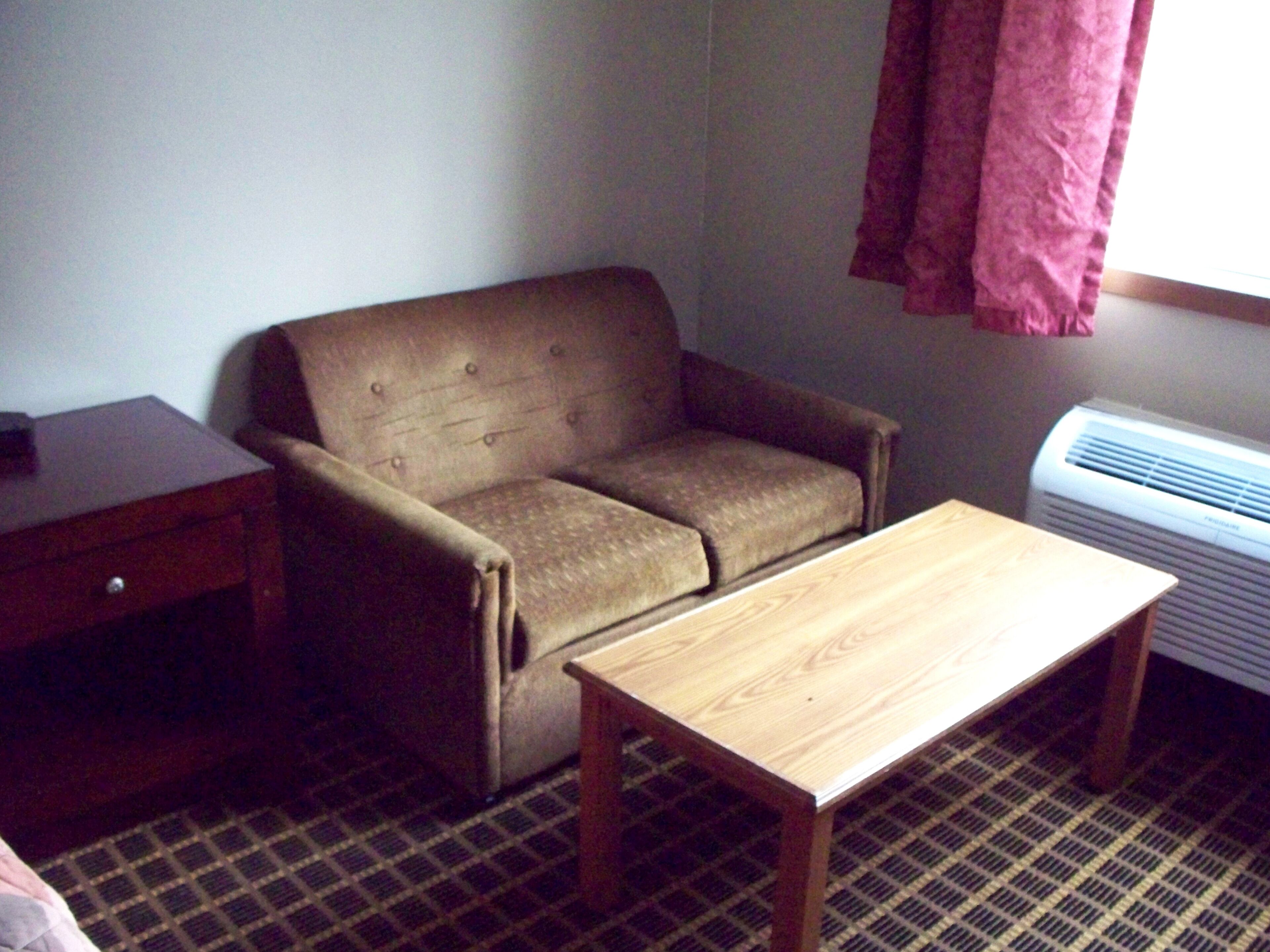 Country Inn Deerwood