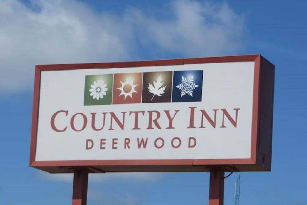 Country Inn Deerwood