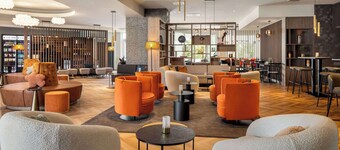 Vienna House Easy by Wyndham Frankfurt Airport
