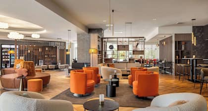 Vienna House Easy by Wyndham Frankfurt Airport
