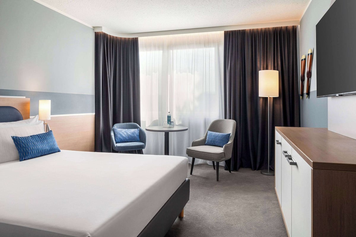 Comfort Room