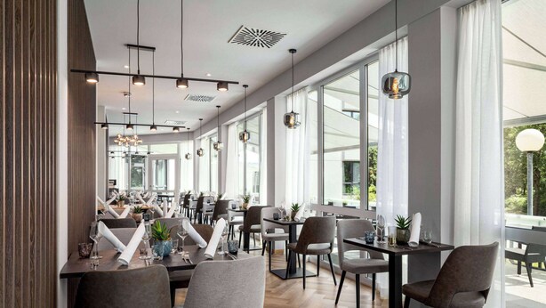 Tempat makan