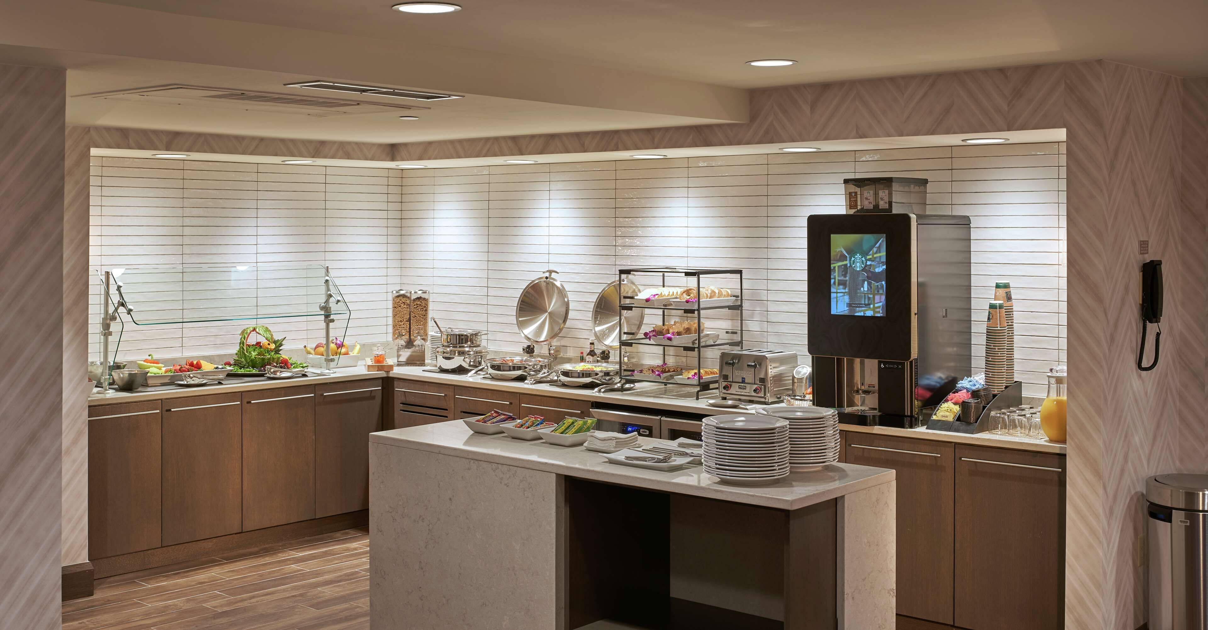 daily full breakfast (usd 16.95 per person)