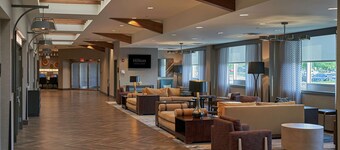 Hilton Cincinnati Airport