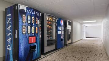 Vending machine