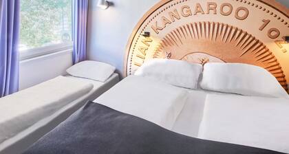 B&B Hotel Offenbach-Kaiserlei