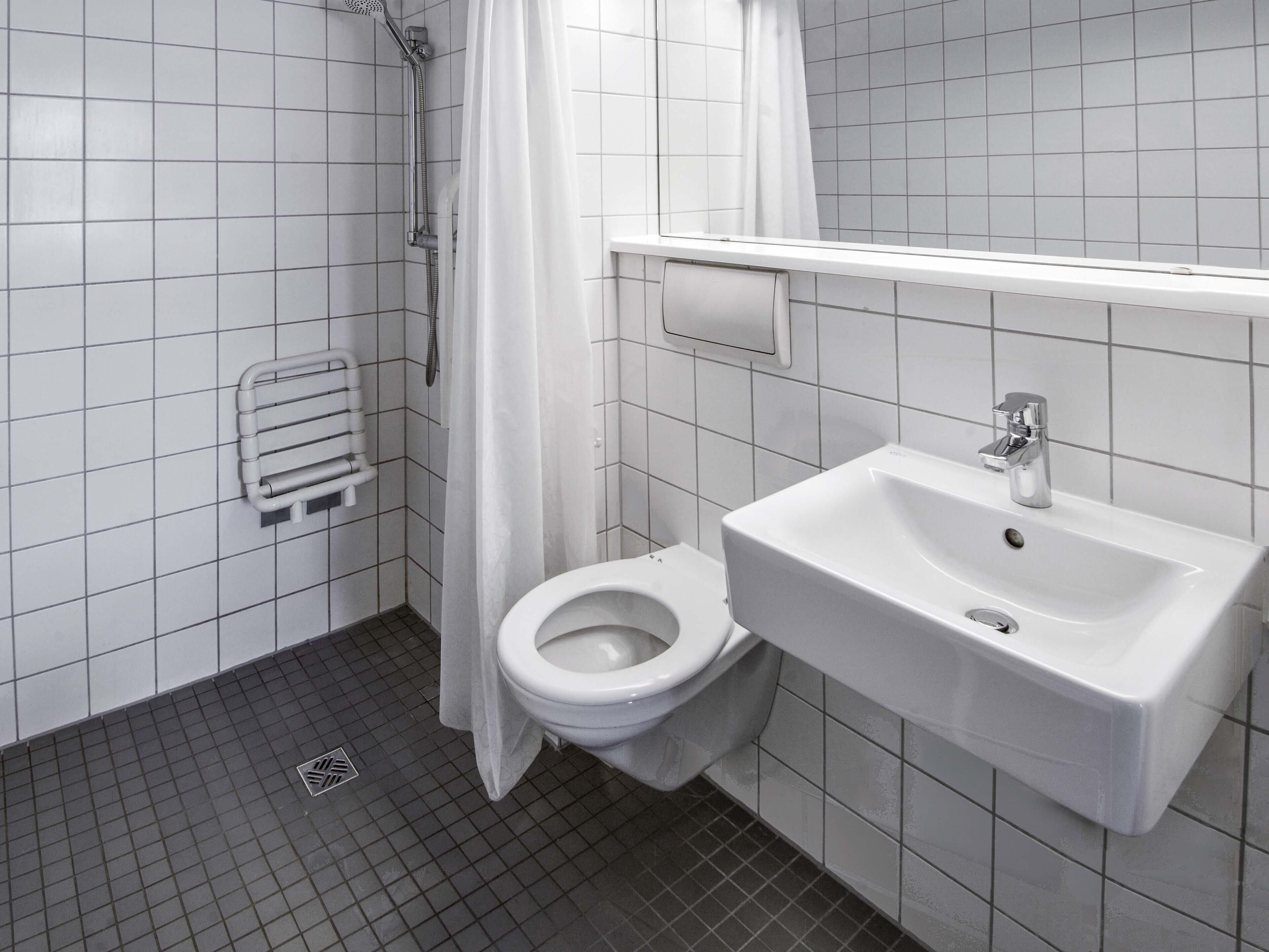 Foto - B&B Hotel Offenbach-Kaiserlei