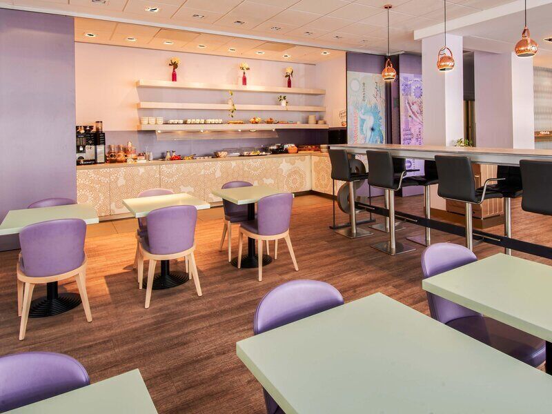 Restaurantes