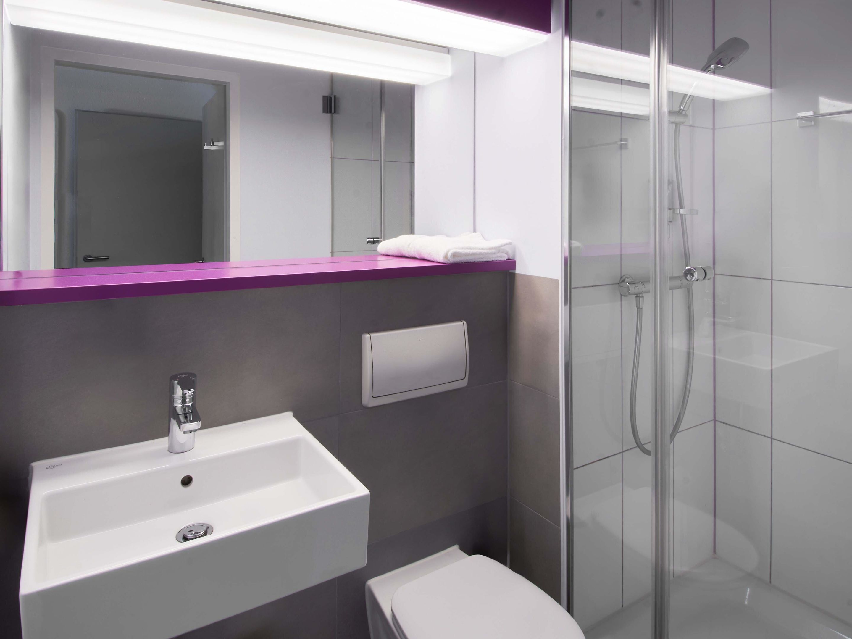 Foto - B&B Hotel Offenbach-Kaiserlei