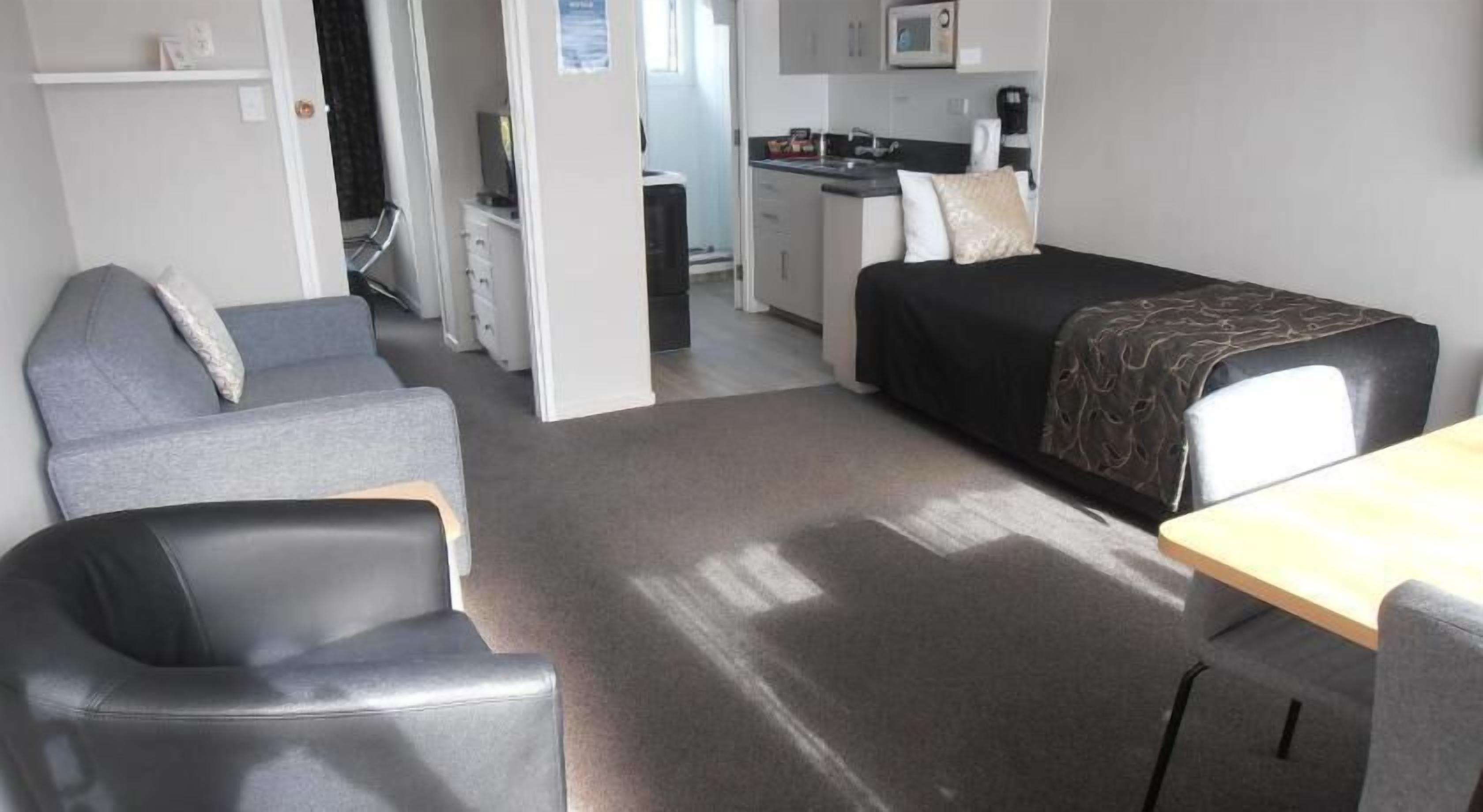 Minibar, blackout curtains, iron/ironing board, free cots/infant beds