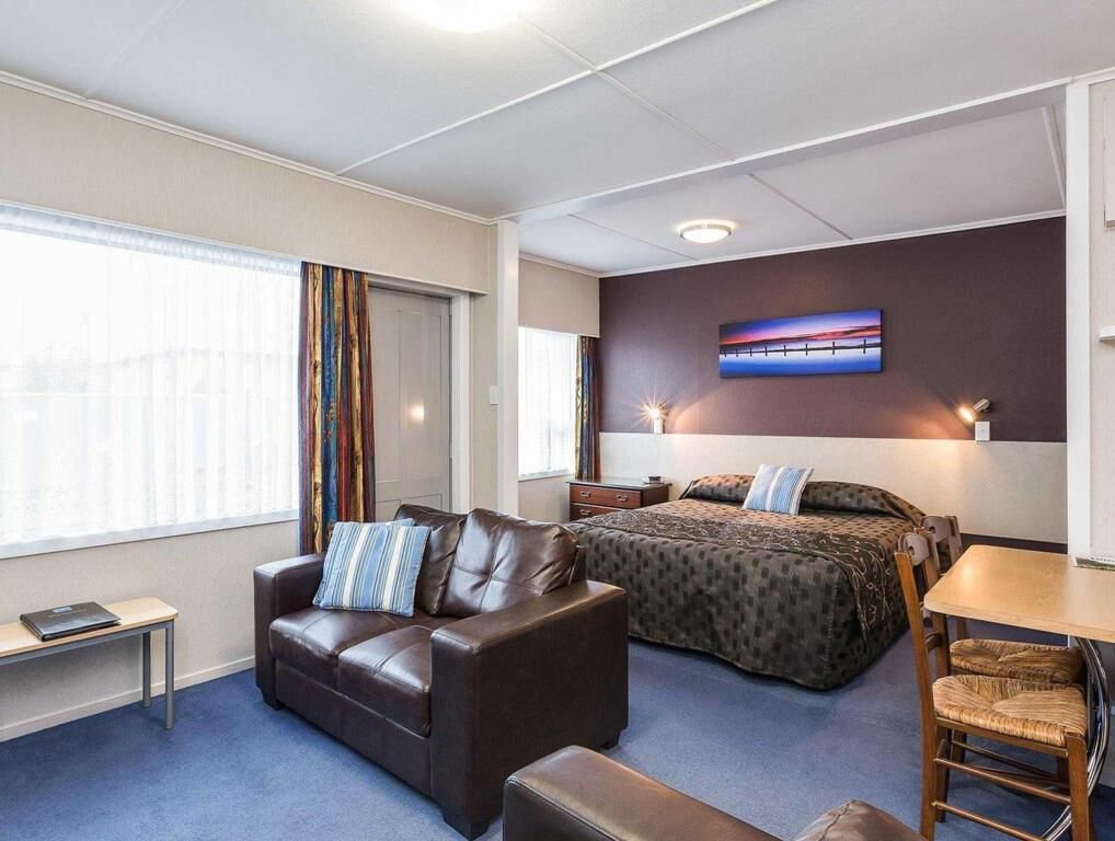 Minibar, blackout curtains, iron/ironing board, free cots/infant beds