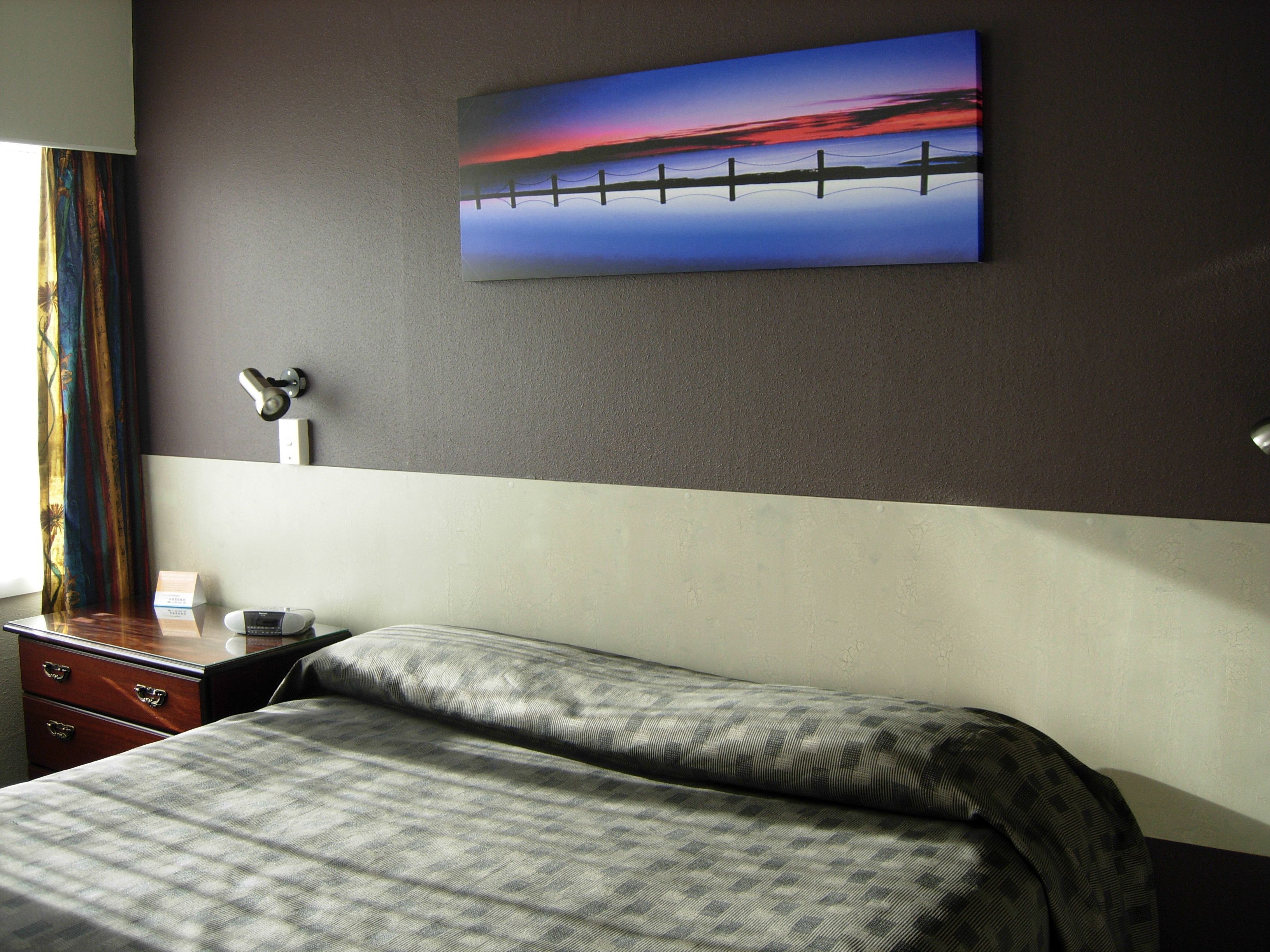TV LCD