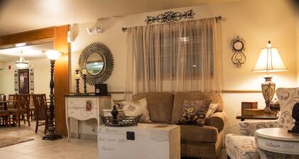 All American Inn and Suites