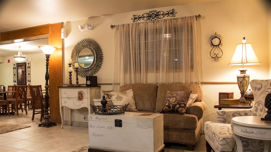 All American Inn and Suites