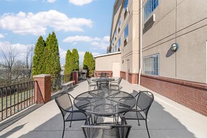 Ausstattung der Unterkunft