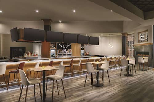 Bar (sur place)