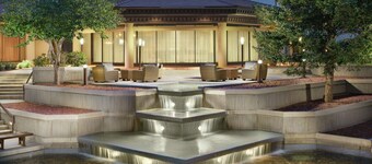 DoubleTree by Hilton Colorado Springs