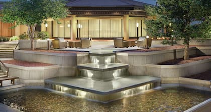 DoubleTree by Hilton Colorado Springs