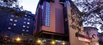 ibis Budapest Heroes Square
