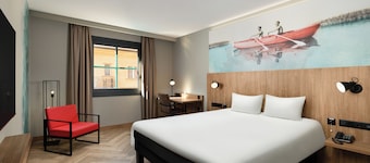 ibis Styles Budapest Heroes Square