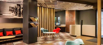 ibis Budapest Heroes Square