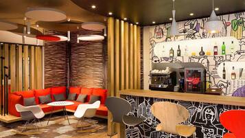 Bar (in loco)