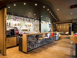 Bar (ter plaatse)