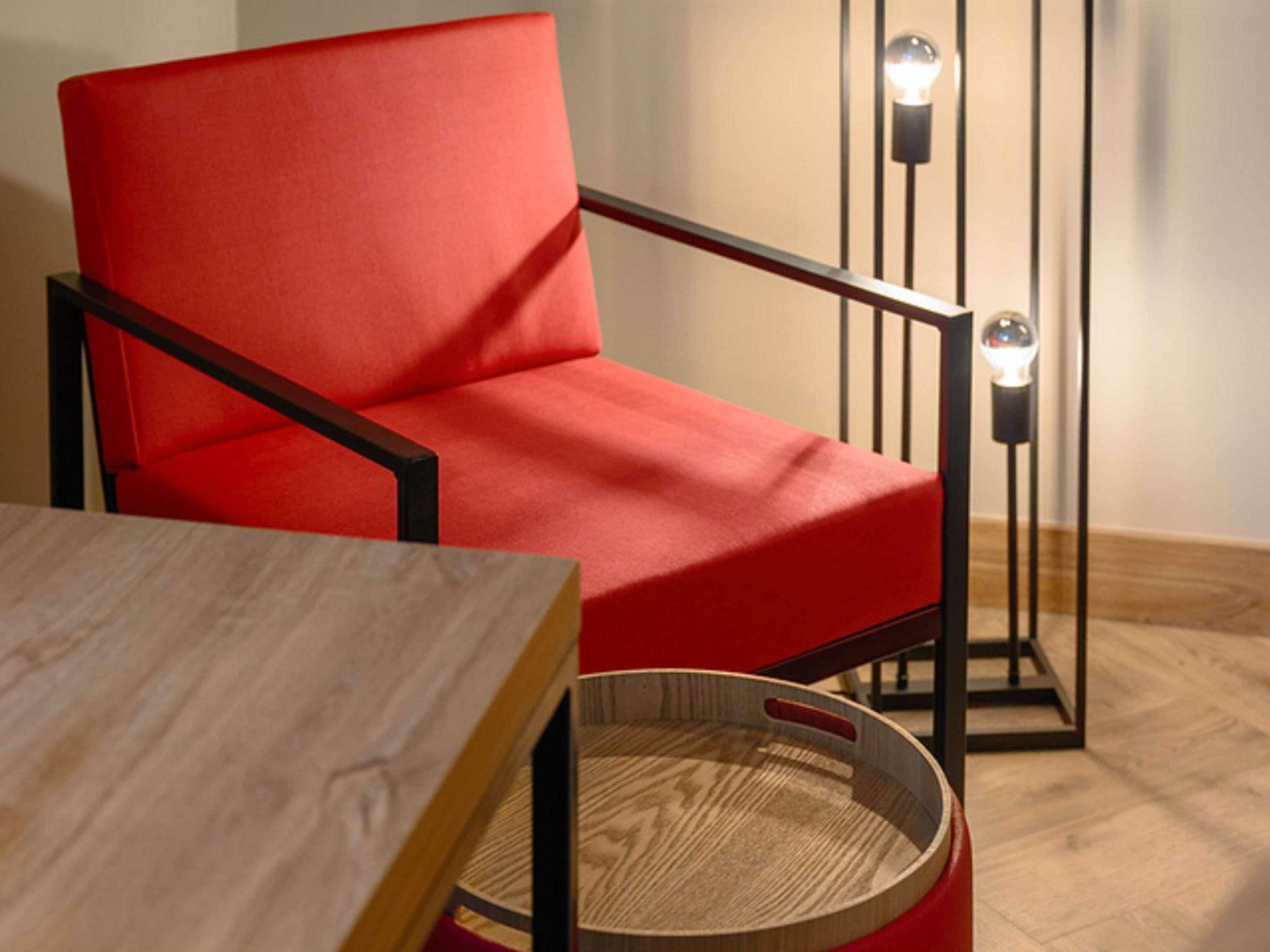 Habitación superior, 1 cama de matrimonio grande, accesible para personas con discapacidad