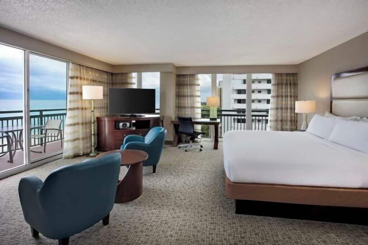 1 chambre, literie de qualité, couette en duvet