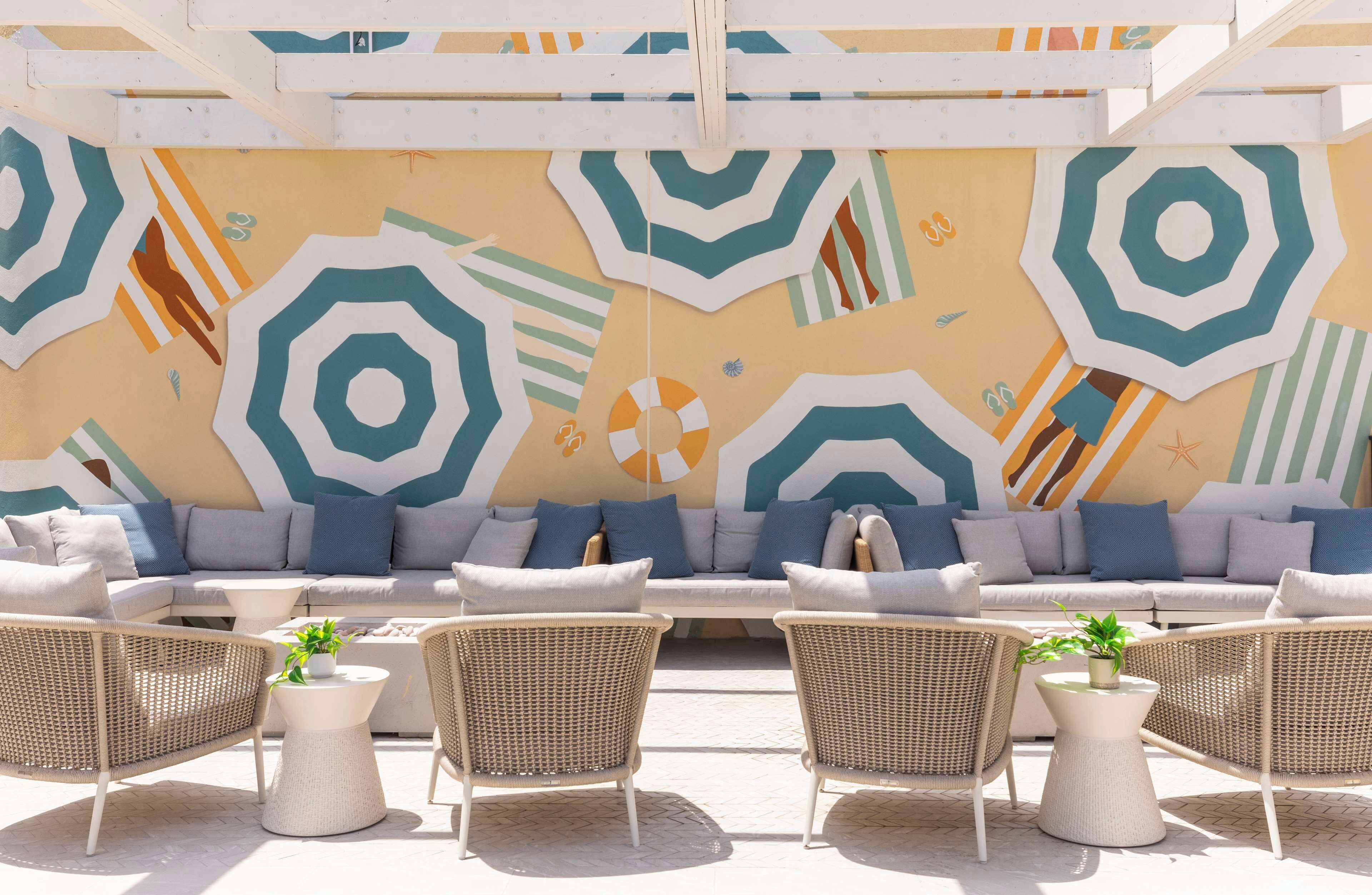 Photo - The Singer Oceanfront Resort, Curio Collection by Hilton