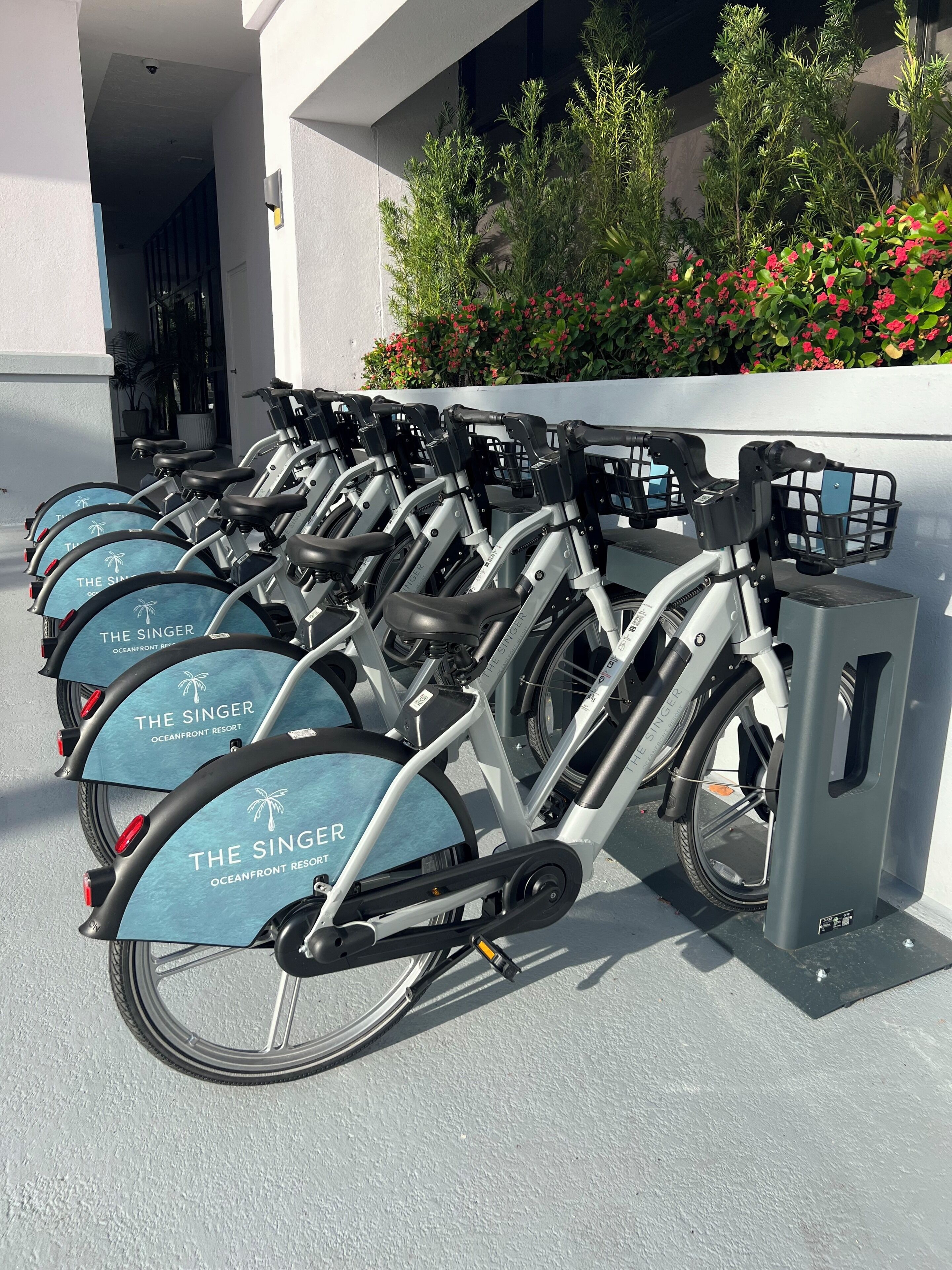 Photo - The Singer Oceanfront Resort, Curio Collection by Hilton