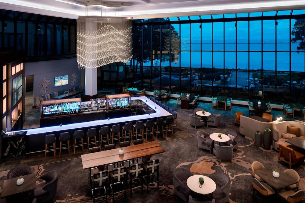 San Francisco Airport Marriott Waterfront