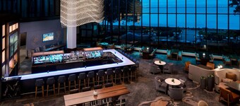 San Francisco Airport Marriott Waterfront