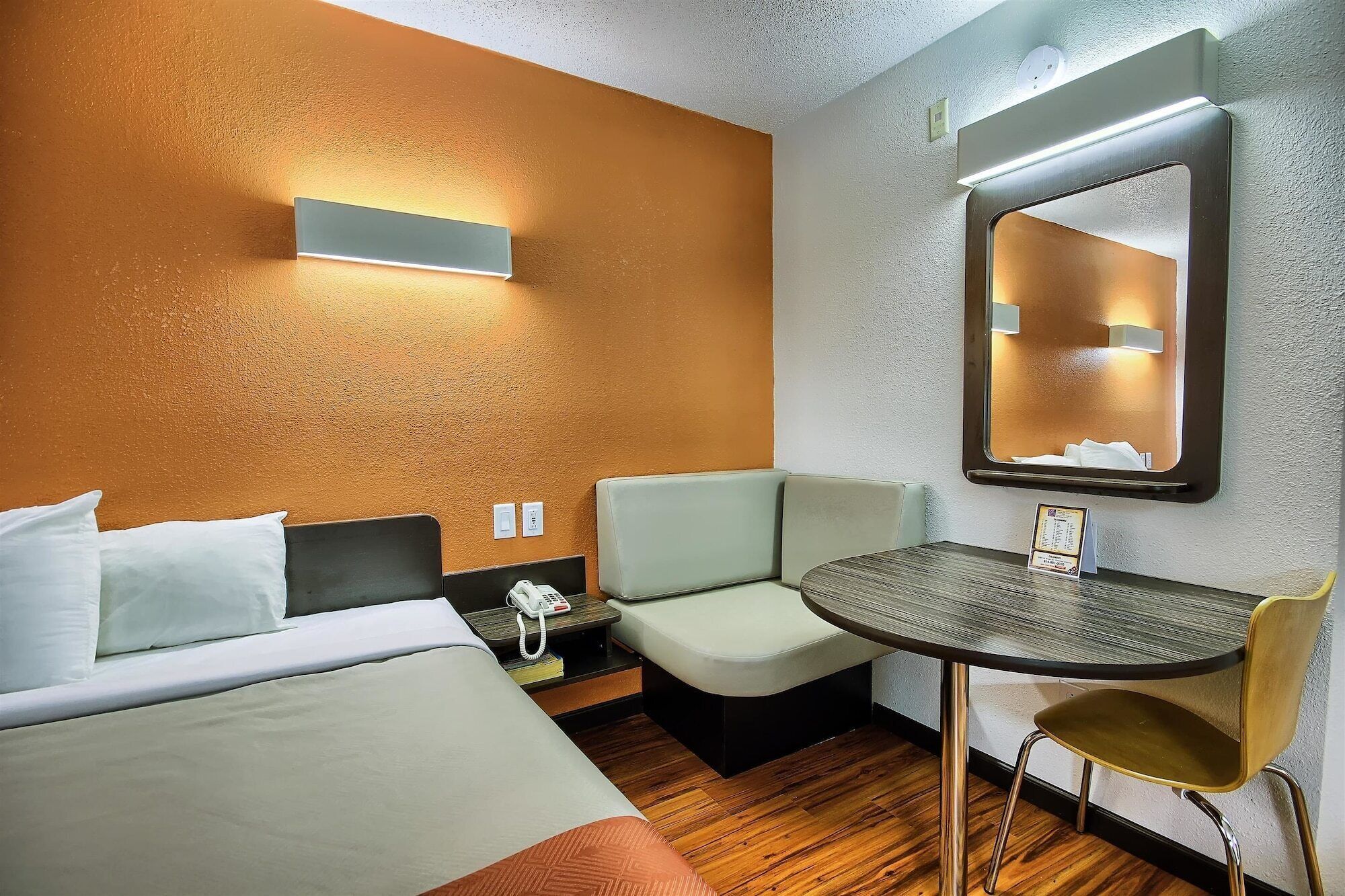 Foto - Motel 6-Columbus, OH - West