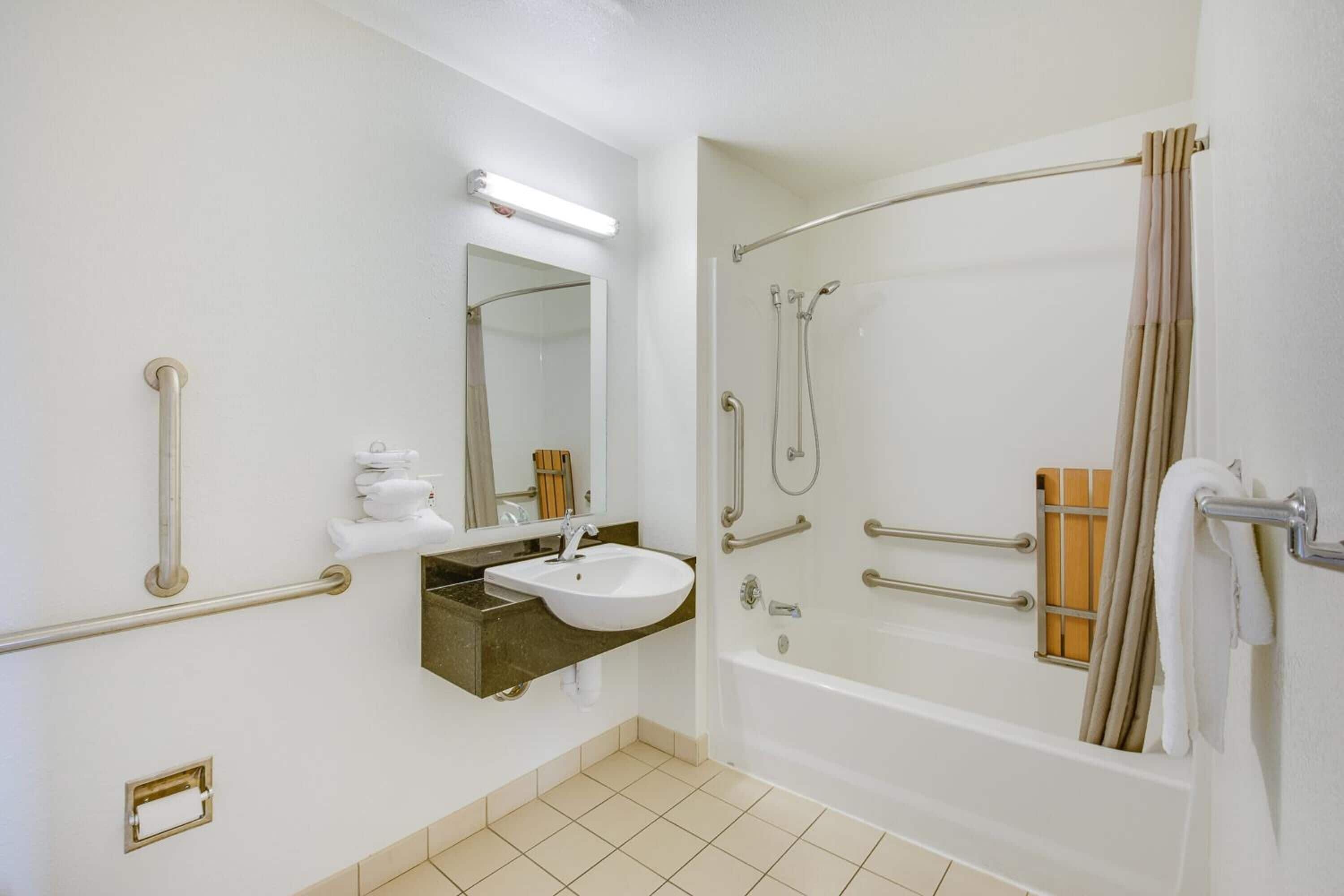 Foto - Motel 6-Columbus, OH - West