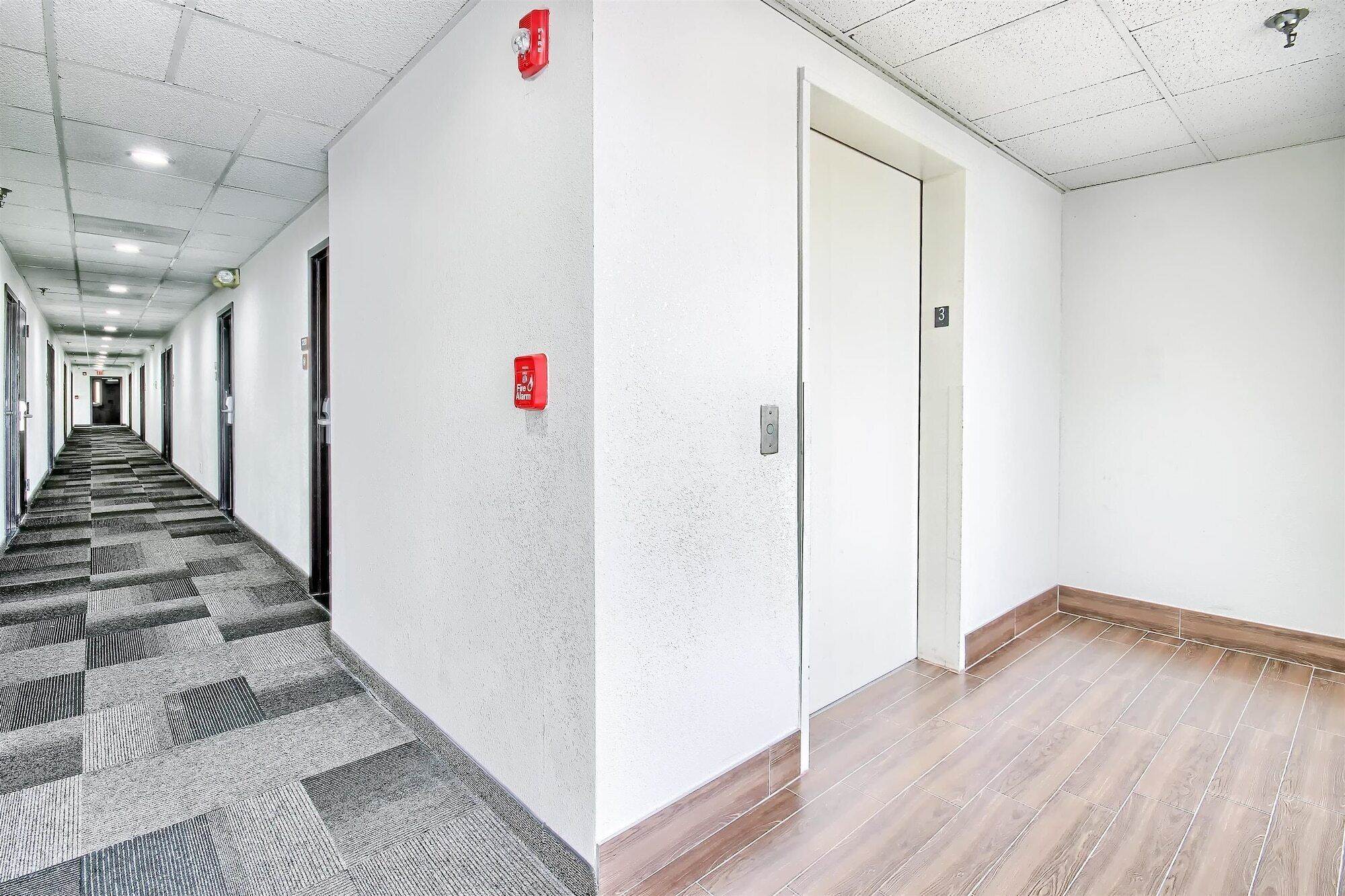 Foto - Motel 6-Columbus, OH - West