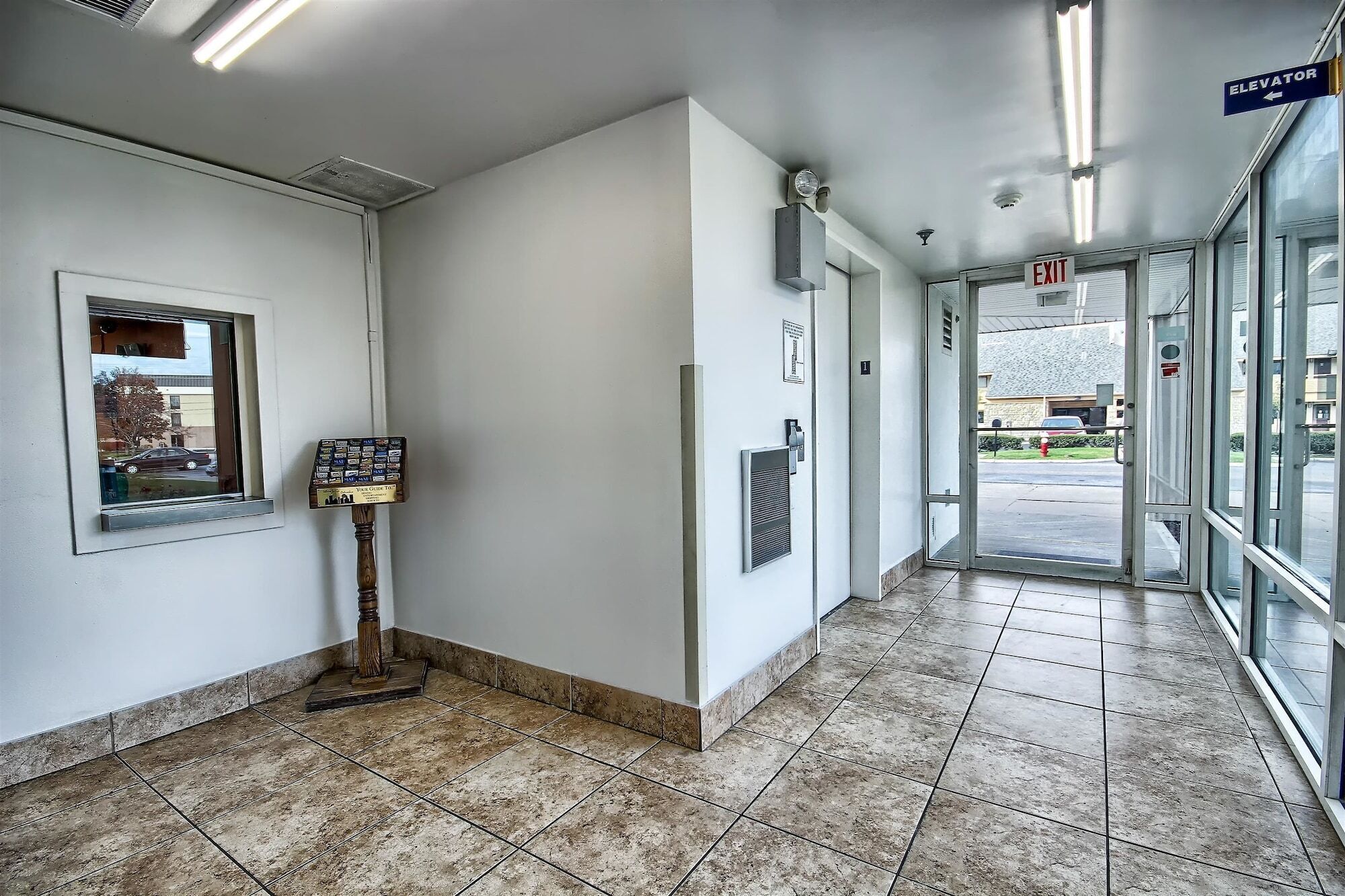 Foto - Motel 6-Columbus, OH - West