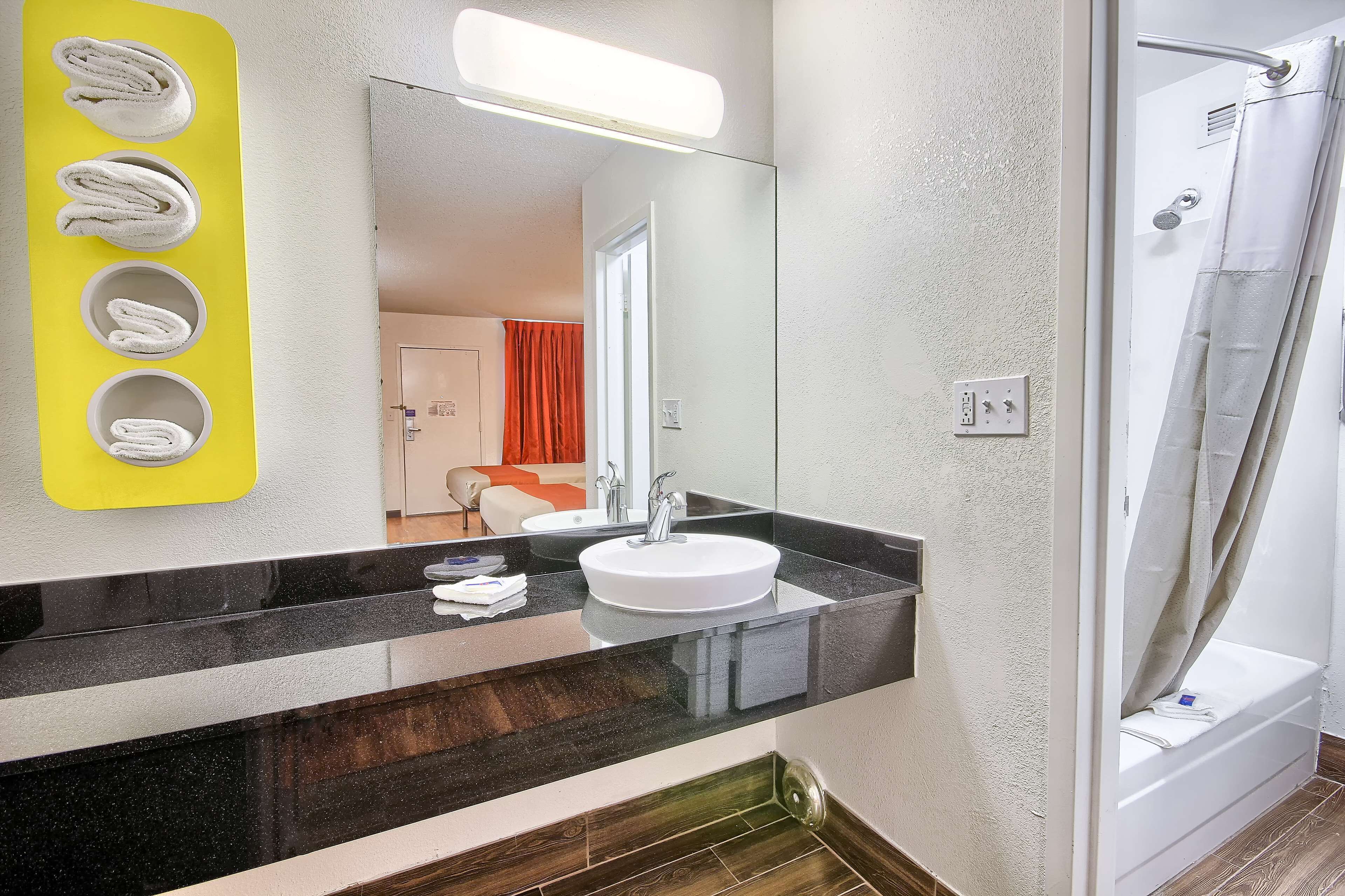 Foto - Motel 6-Columbus, OH - West