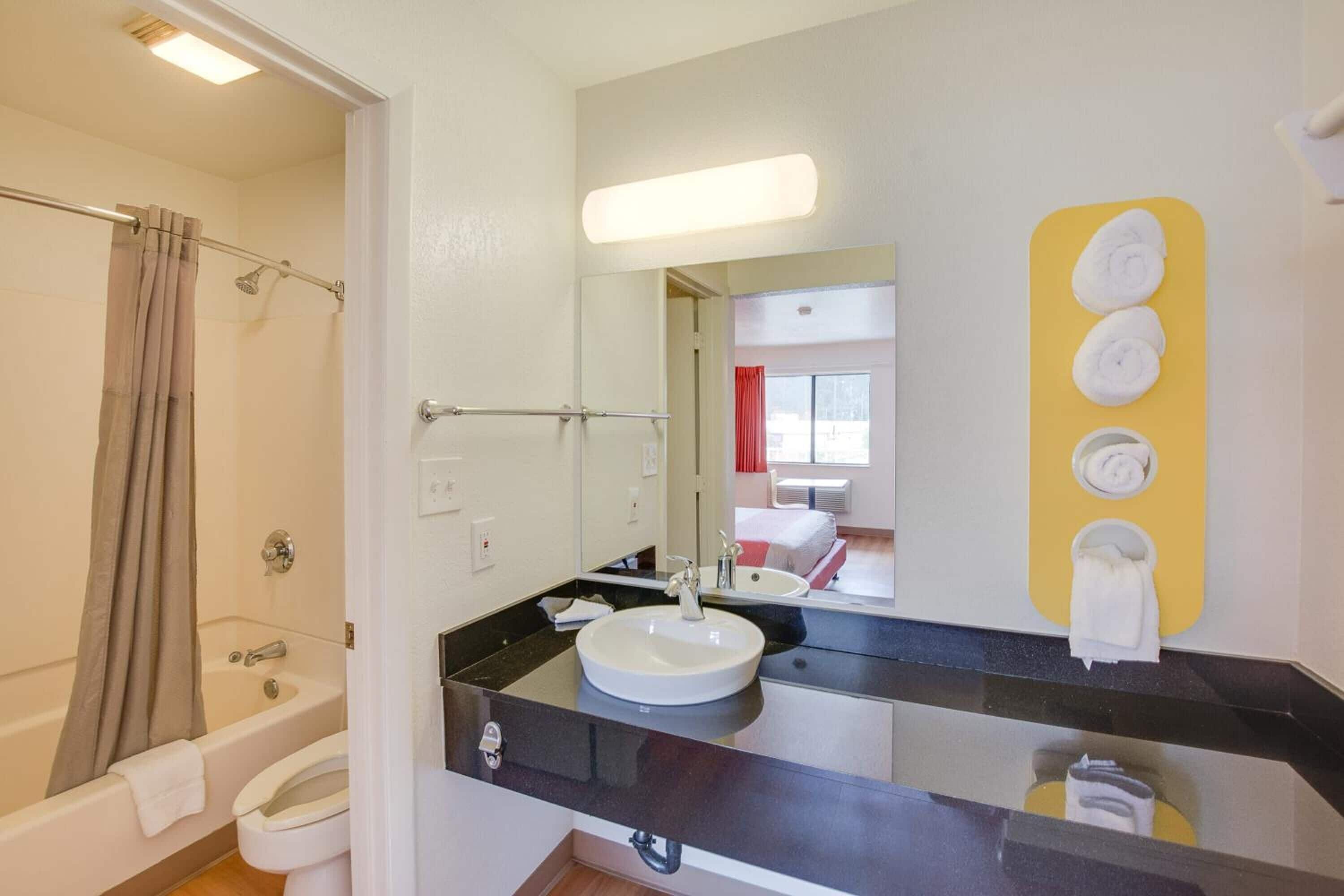 Foto - Motel 6-Columbus, OH - West