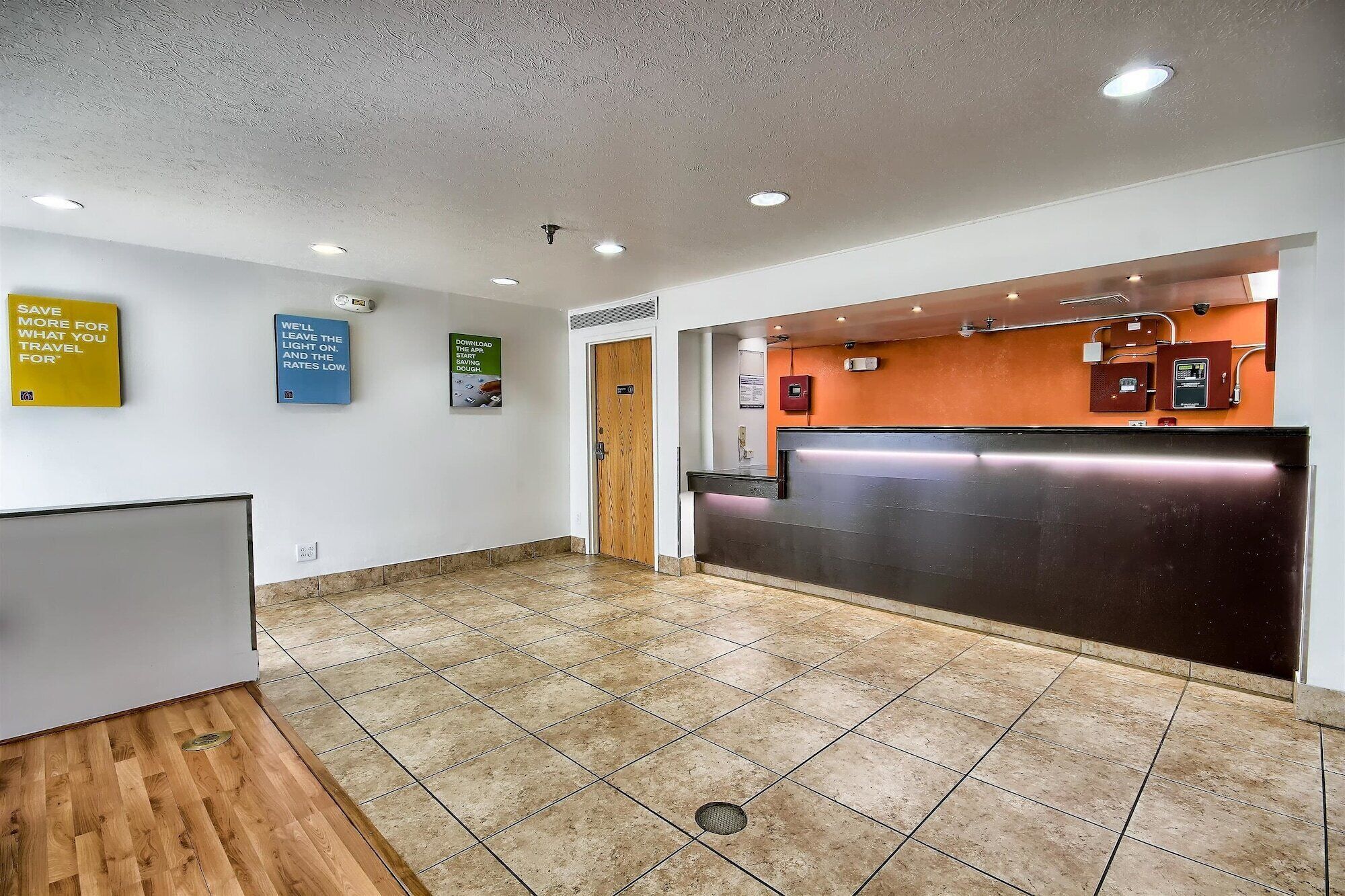 Photo - Motel 6-Columbus, OH - West