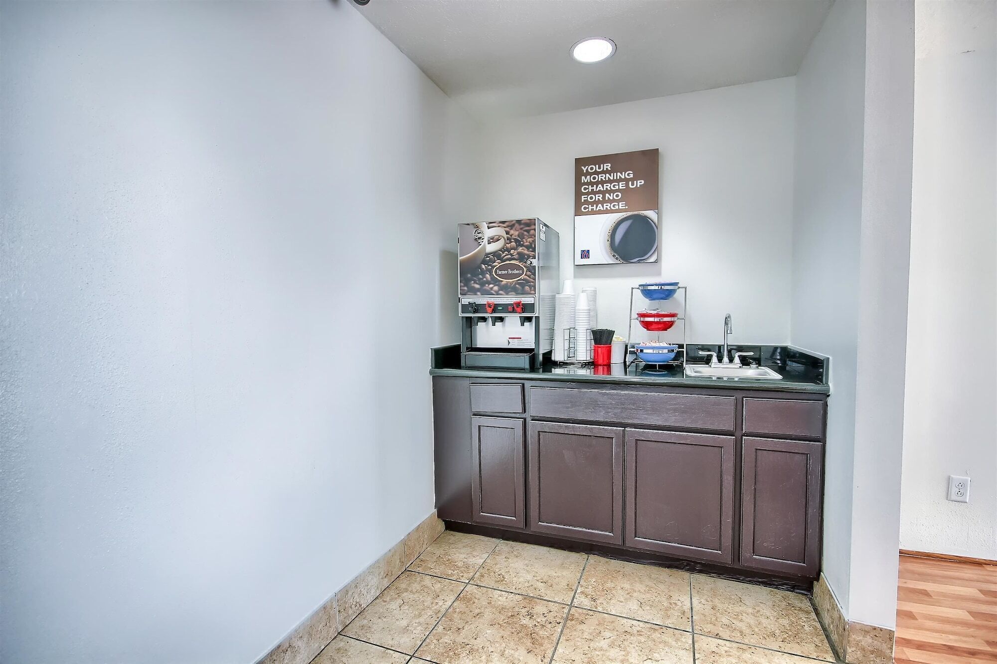 Foto - Motel 6-Columbus, OH - West