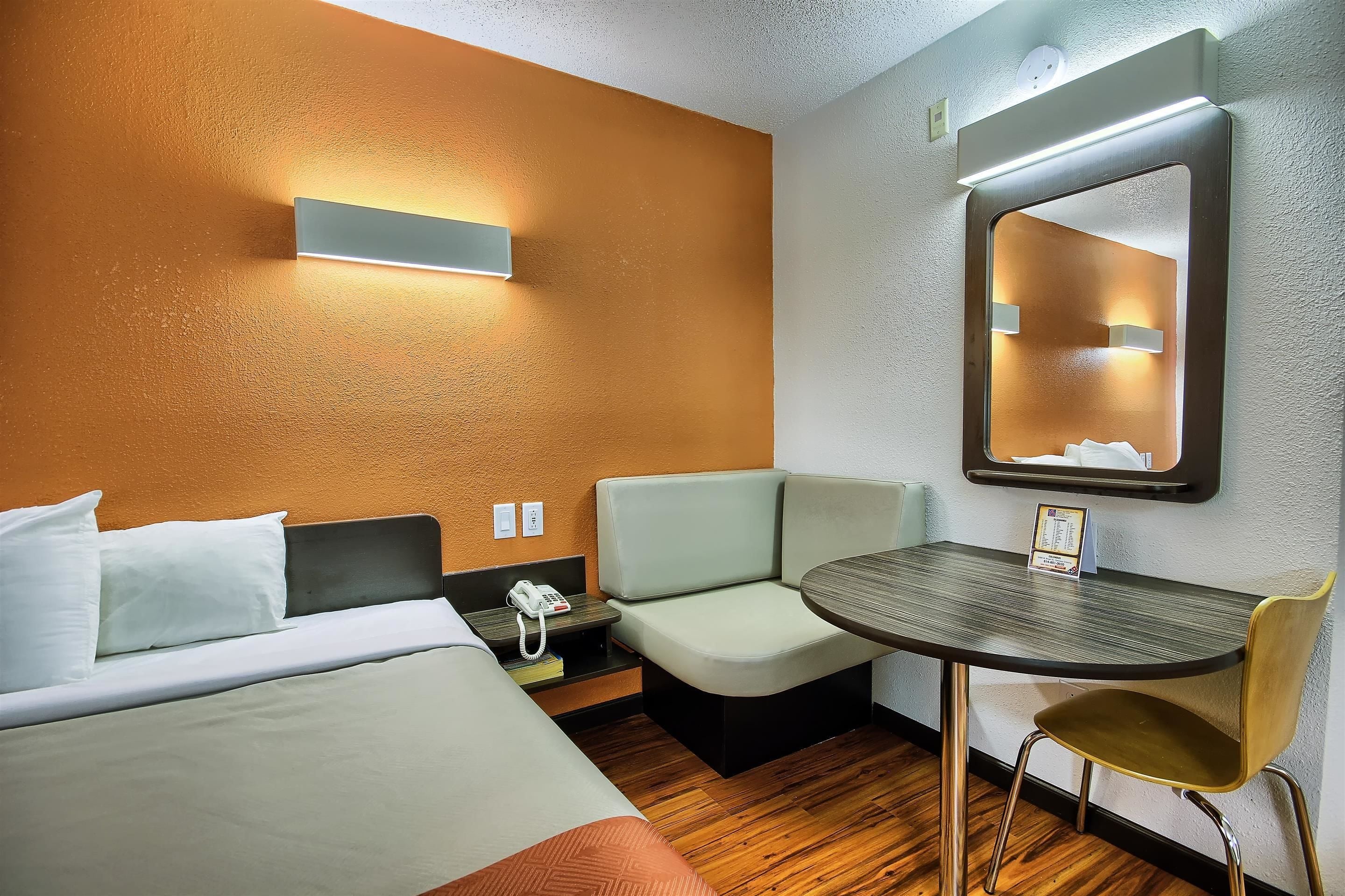 Foto - Motel 6-Columbus, OH - West