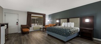 Econo Lodge Cheraw Market Street