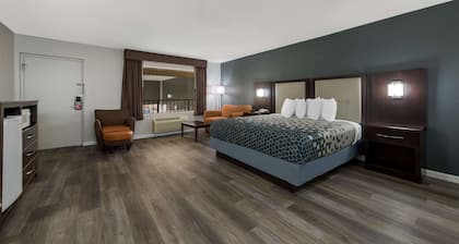 Econo Lodge Cheraw Market Street