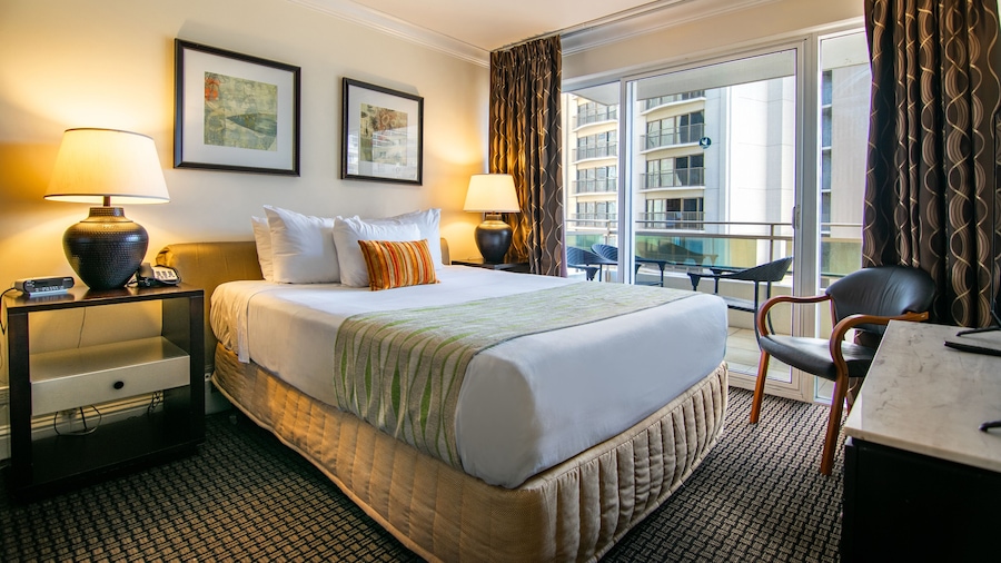 Regency on Beachwalk Waikiki by OUTRIGGER