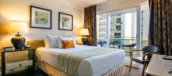 Regency on Beachwalk Waikiki by OUTRIGGER