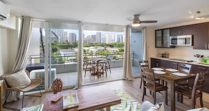Regency on Beachwalk Waikiki by OUTRIGGER