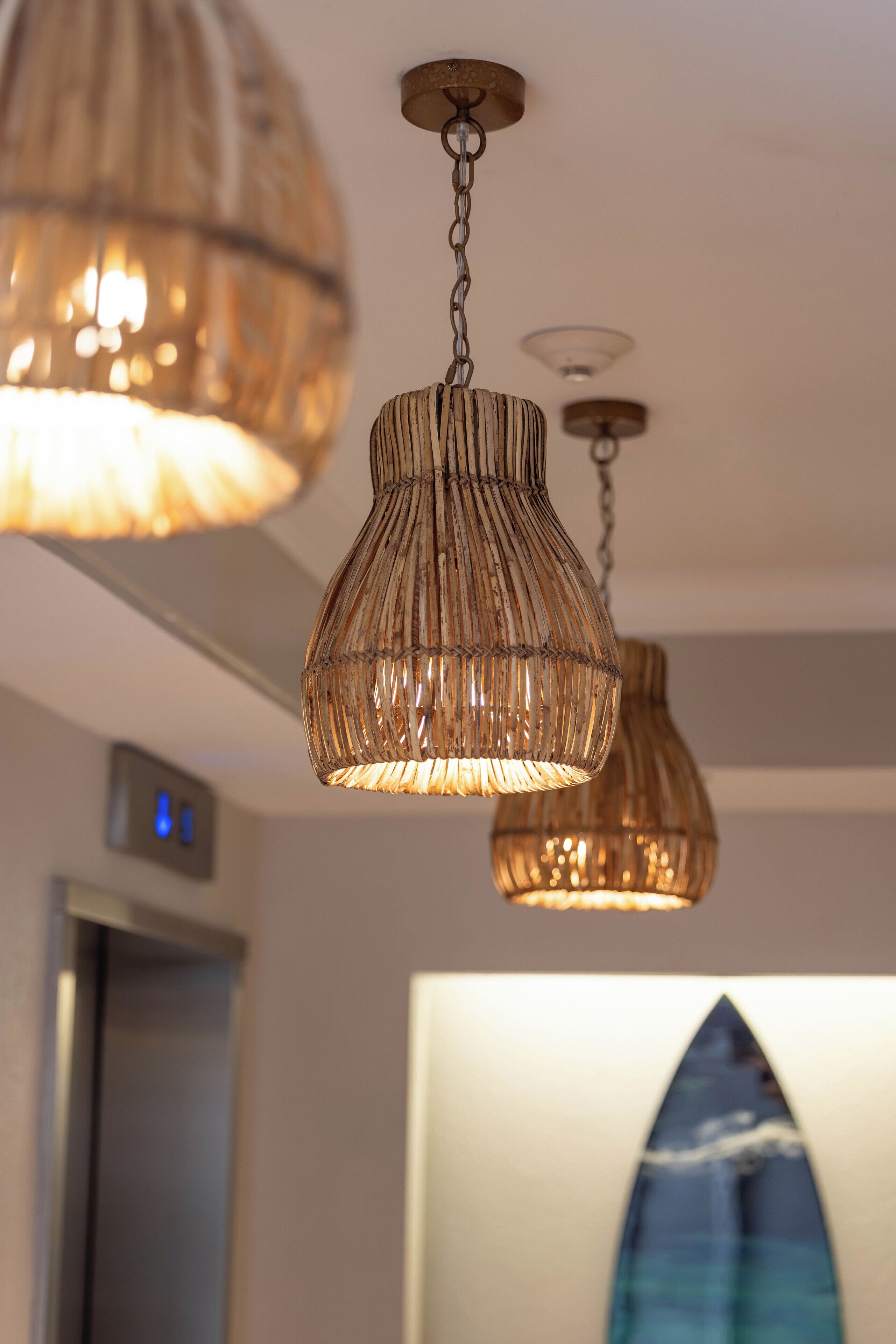 レジェンシーオンビーチウォークワイキキバイアウトリガー Expedia提供写真